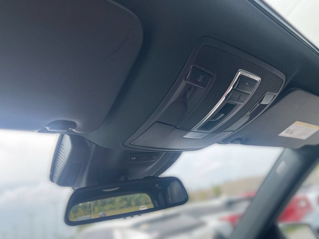 Used 2018 Mercedes-Benz GLS 550 4MATIC image 32