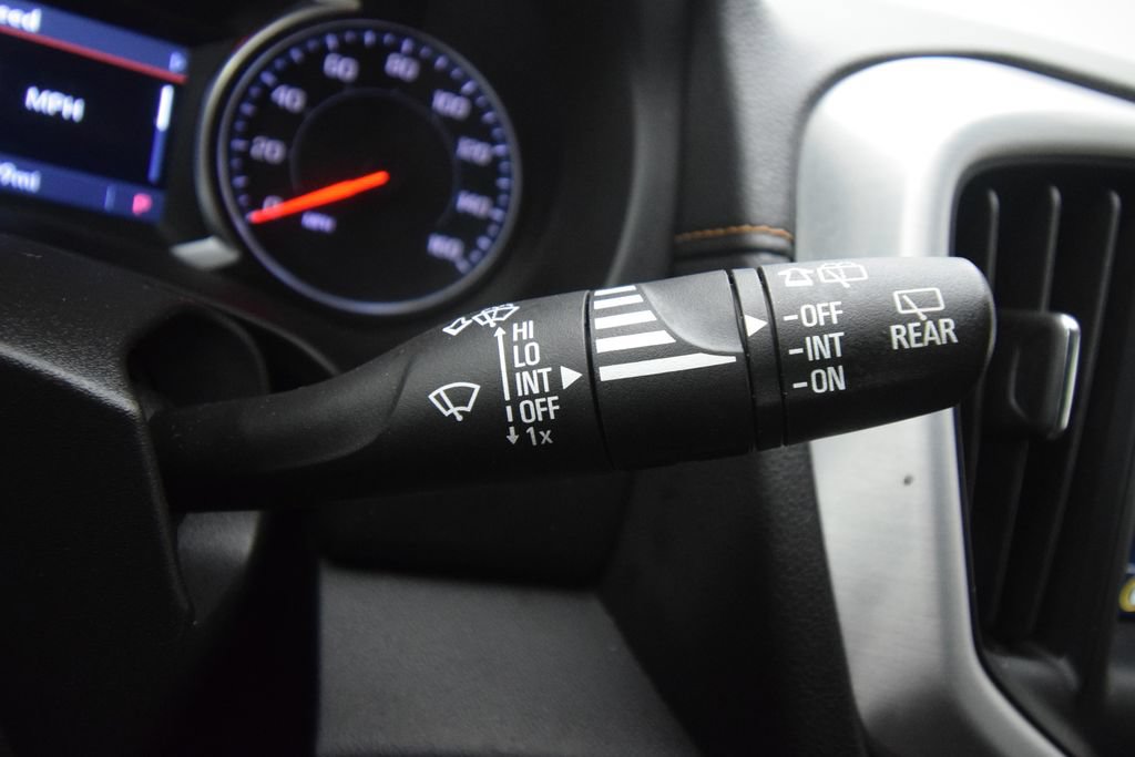 Used 2020 GMC Terrain SLT w/ Preferred Package FWD image 33