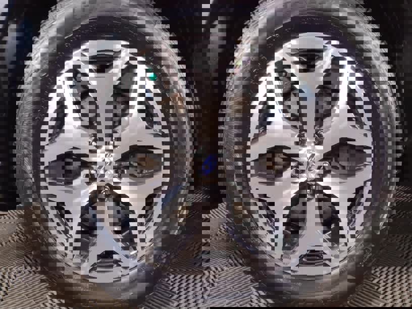 Certified 2022 Subaru Forester Premium image 7