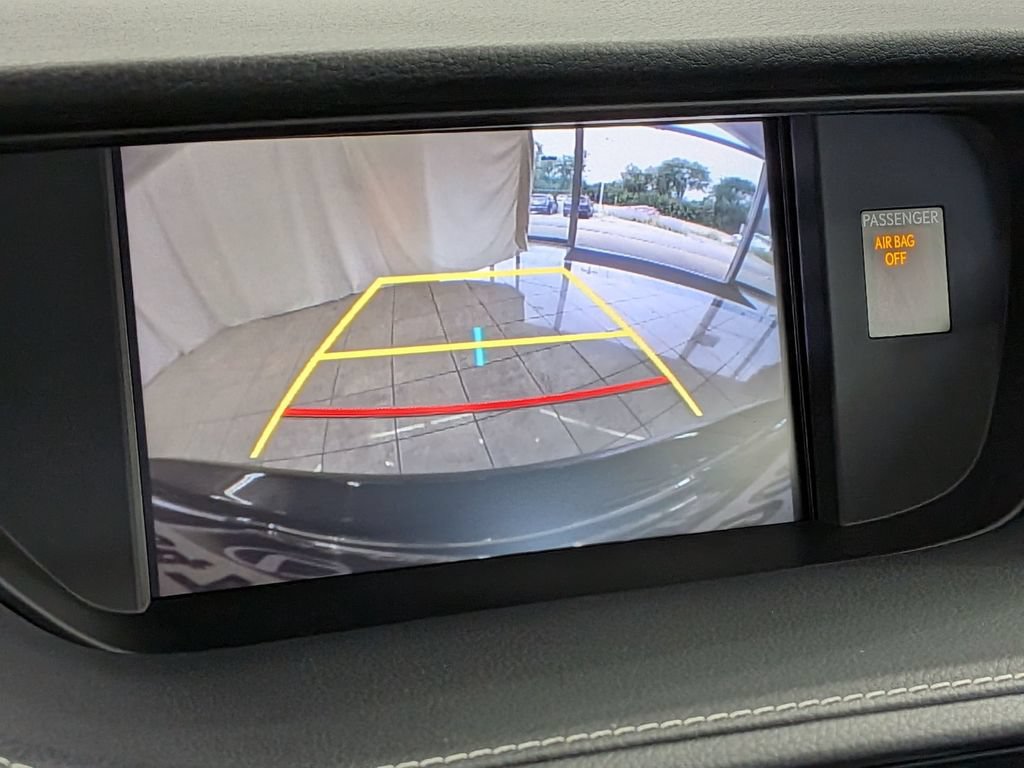 Used 2017 Lexus ES 350 w/ Luxury Package FWD image 22