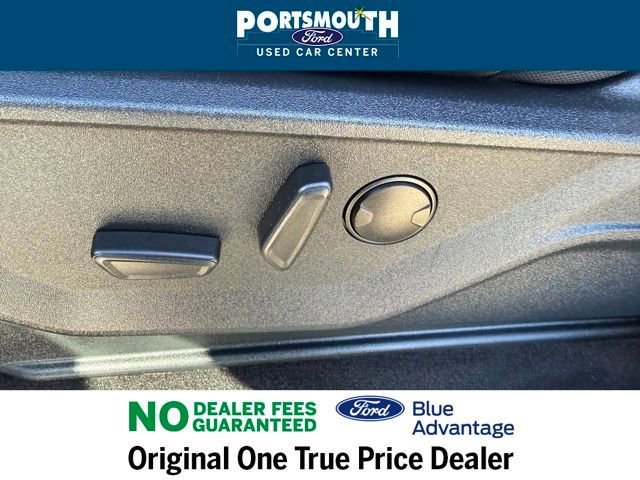 Used 2022 Ford F150 XLT w/ Equipment Group 302A High image 27