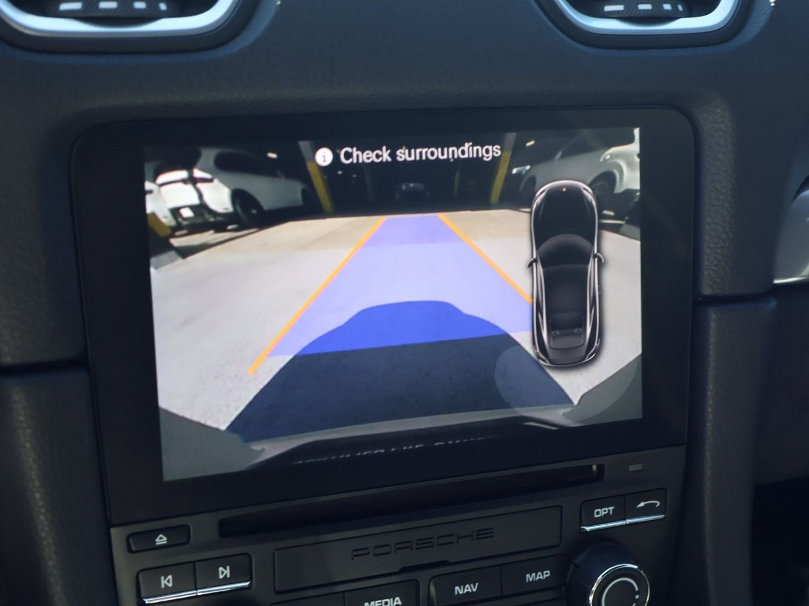 Certified 2018 Porsche 718 Cayman RWD image 16