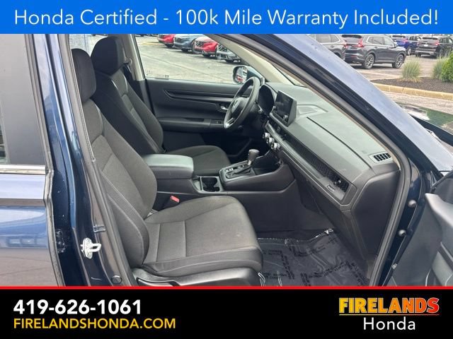Certified 2023 Honda CR-V LX image 30