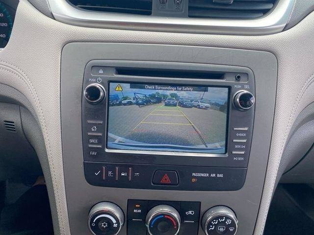 Used 2017 Chevrolet Traverse LS FWD image 38