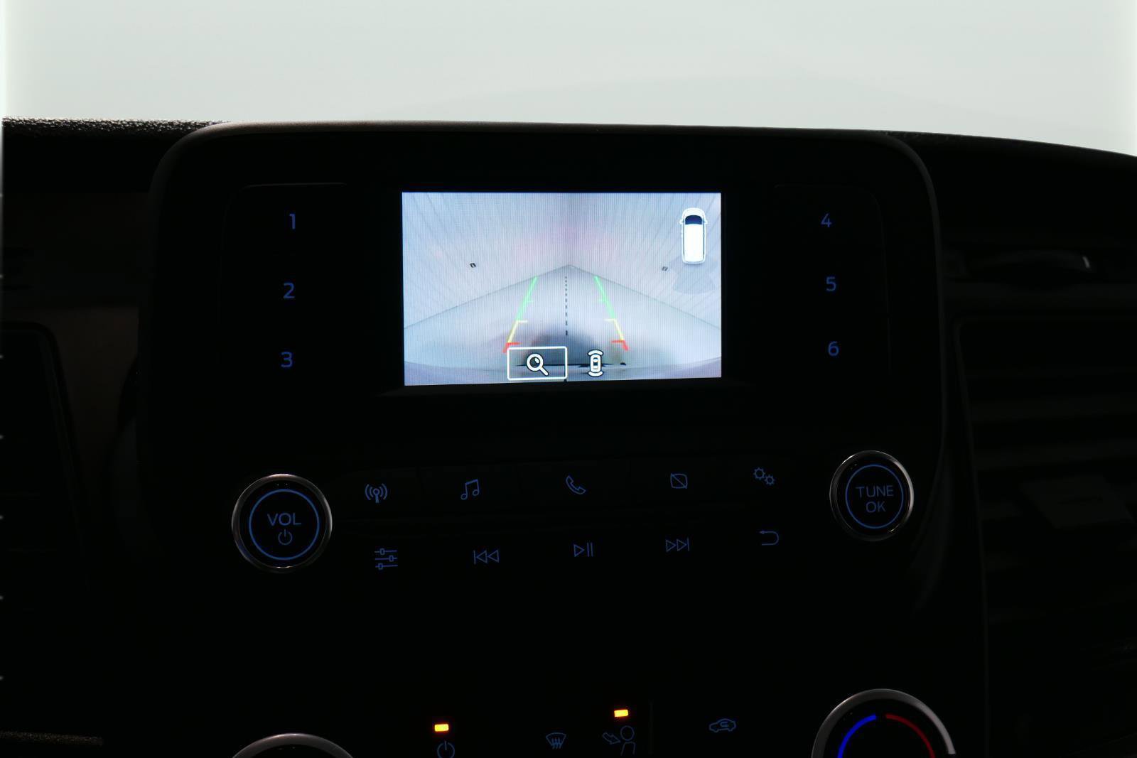 New 2025 Ford Transit 250 148 Medium Roof Extended AWD w/ Interior Upgrade Package image 53