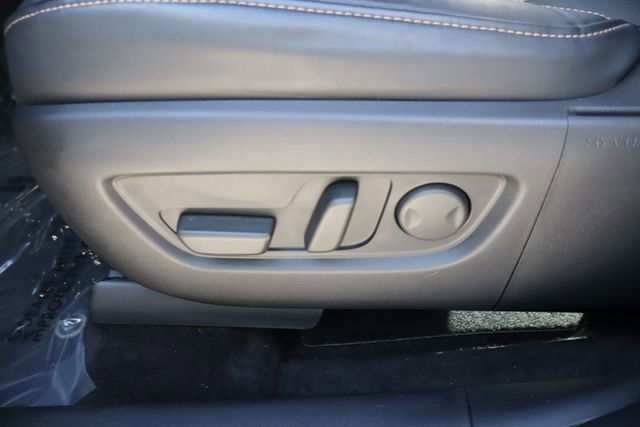 Used 2024 MAZDA CX-90 Plug-In Hybrid w/ Premium Plus AWD/4WD image 11