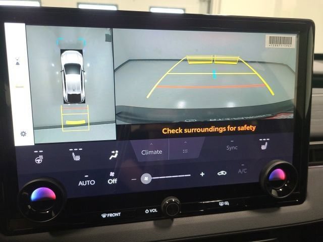 New 2026 Toyota C-HR AWD/4WD image 29