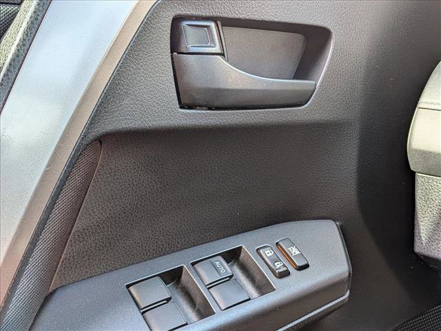 Used 2018 Toyota RAV4 LE w/ All Weather Liner Package AWD/4WD image 4