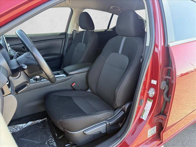 Used 2024 Nissan Sentra SV w/ All-Weather Package FWD image 11