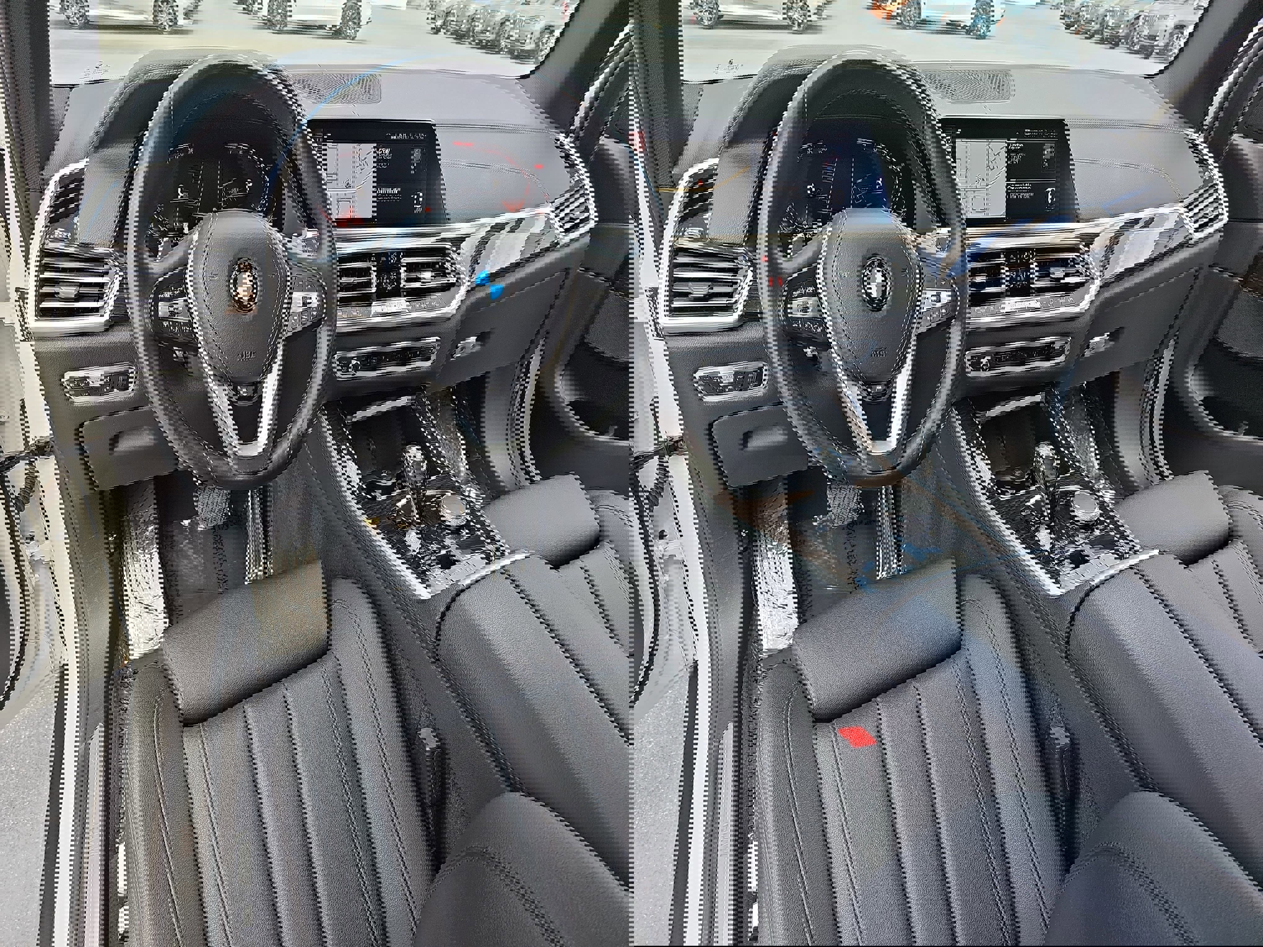 Used 2019 BMW X5 xDrive40i w/ Convenience Package image 16