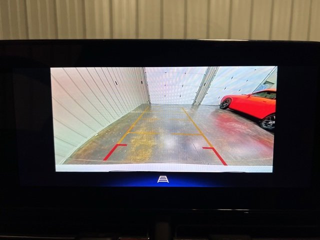 Used 2024 Chevrolet Trax RS w/ Driver Confidence Package image 37