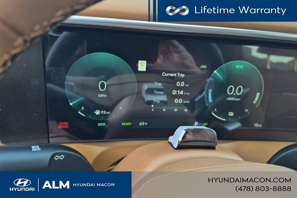 New 2027 Hyundai Palisade Calligraphy AWD/4WD image 36