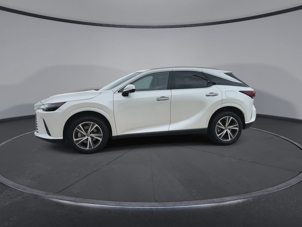 Used 2025 Lexus RX 350 Premium w/ Accessory Package (Z1) image 5