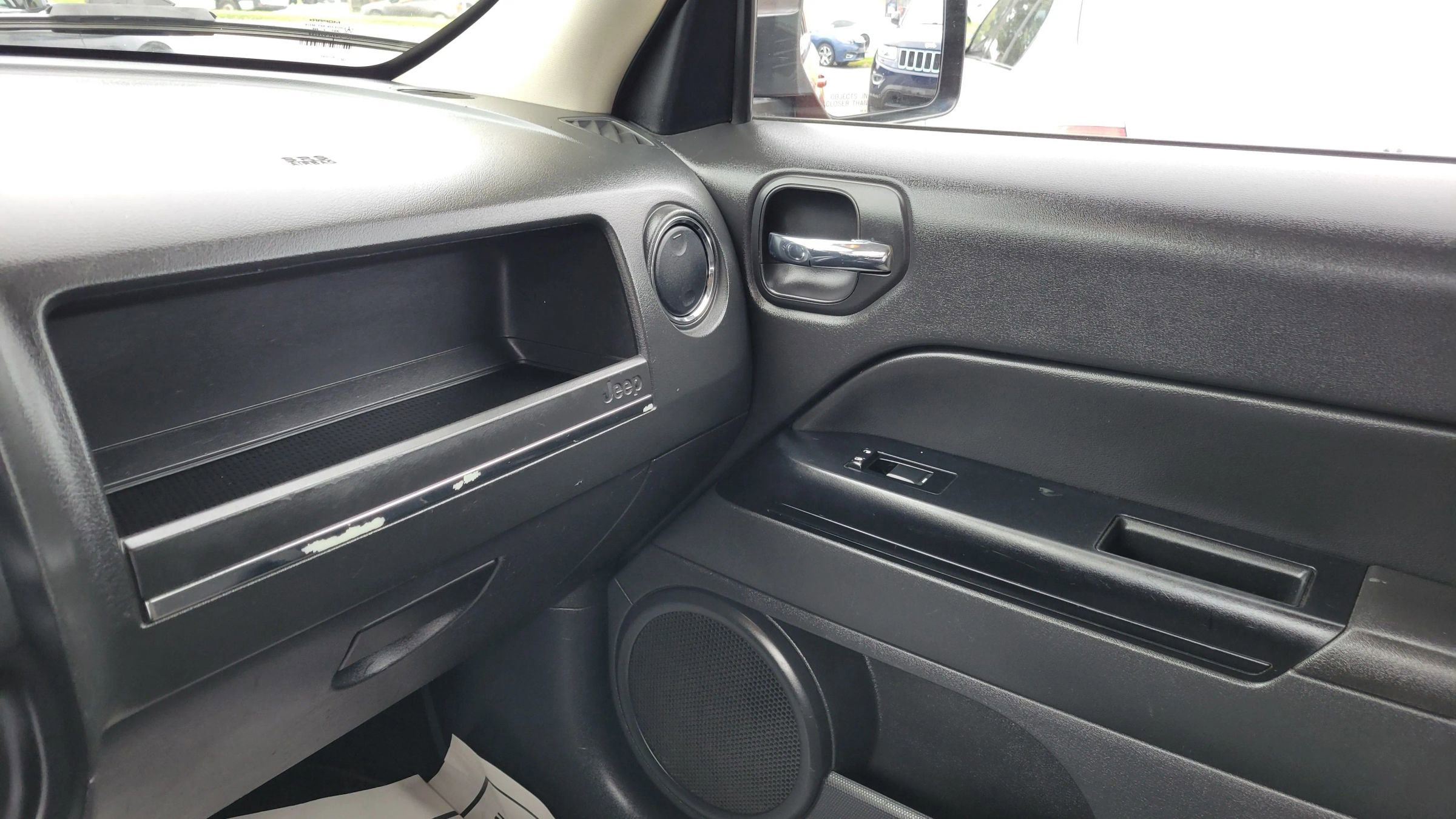 Used 2012 Jeep Patriot Sport w/ PWR Value Group image 14
