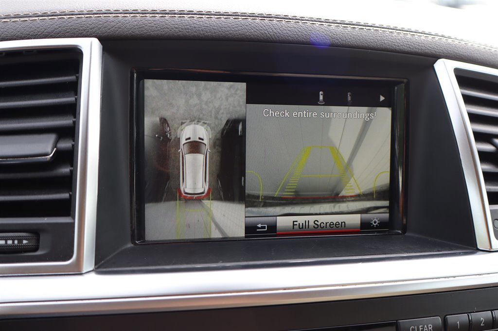 Used 2015 Mercedes-Benz GL 320 BlueTEC 4MATIC image 27