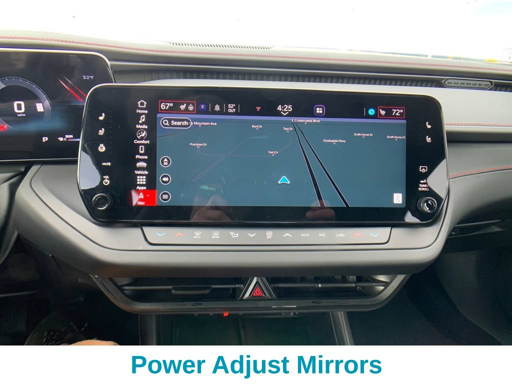 New 2026 Dodge Charger Scat Pack AWD/4WD image 20