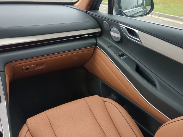 New 2026 Genesis GV80 2.5T Prestige AWD/4WD image 15