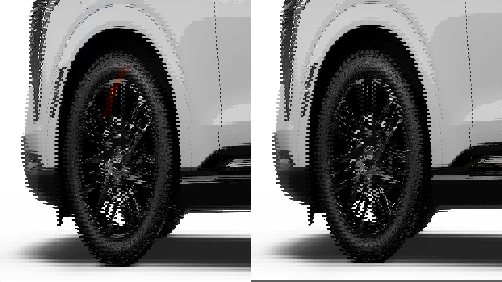 New 2025 Cadillac Escalade IQ Sport 2 w/ LPO, ONYX Package image 30