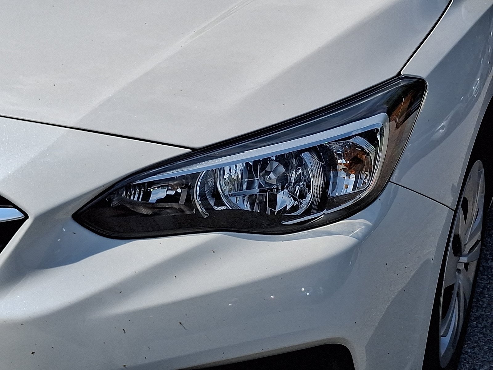 Used 2021 Subaru Impreza 2.0i AWD/4WD image 9