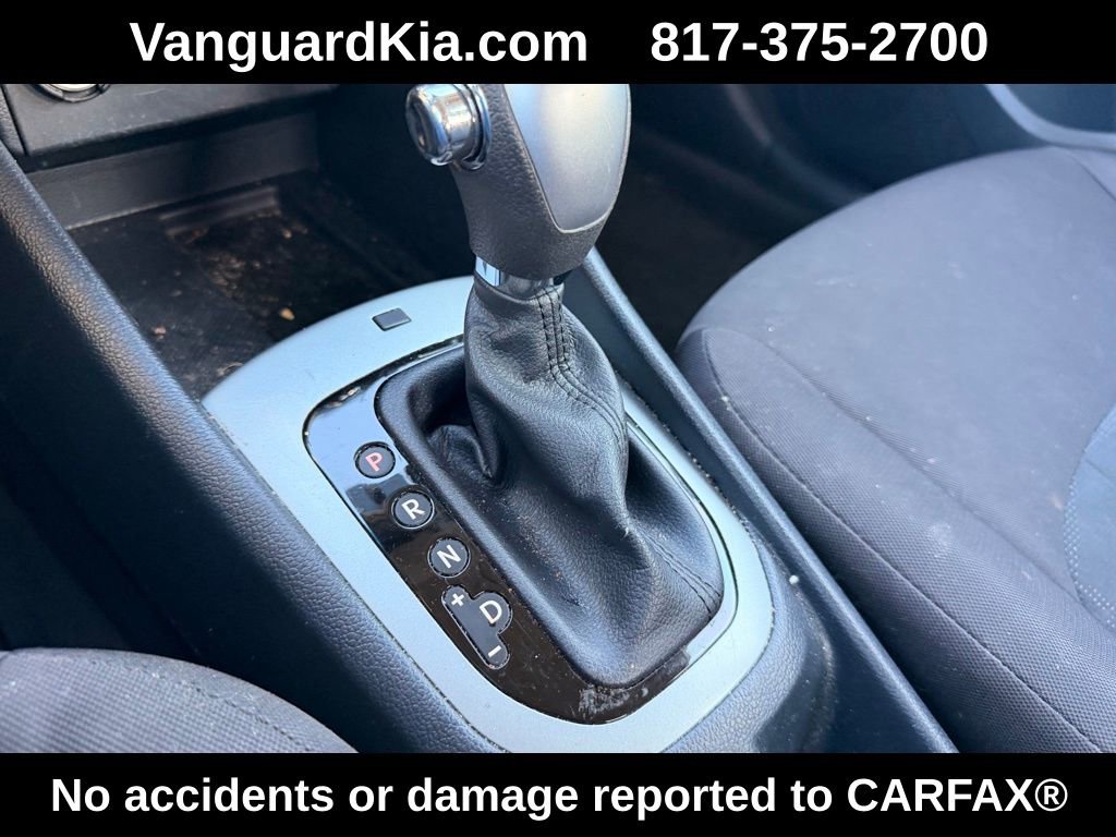 Used 2016 Kia Rio LX image 22