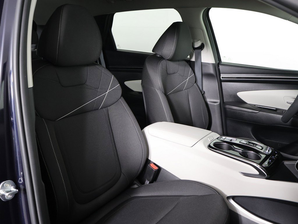 Certified 2022 Hyundai Tucson SEL image 27