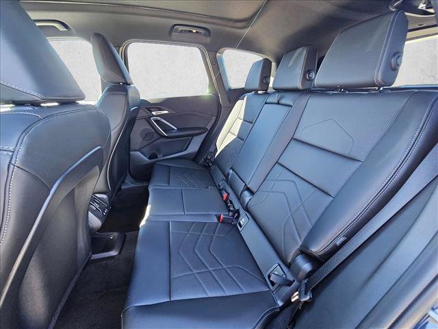 Used 2026 BMW X1 xDrive28i w/ Technology Package image 11