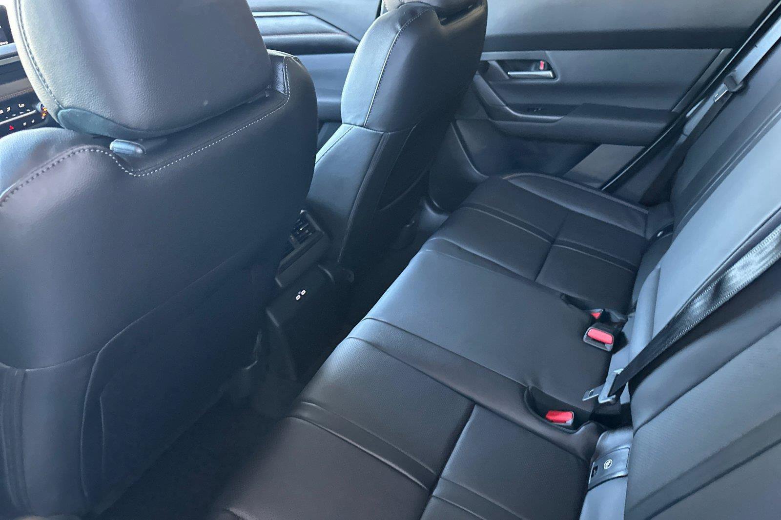 New 2026 MAZDA CX-50 AWD 2.5 Hybrid w/ Cargo Package image 13
