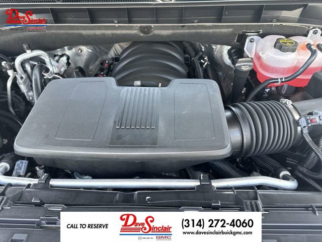 New 2026 GMC Yukon XL Denali w/ Denali Reserve Package AWD/4WD image 27