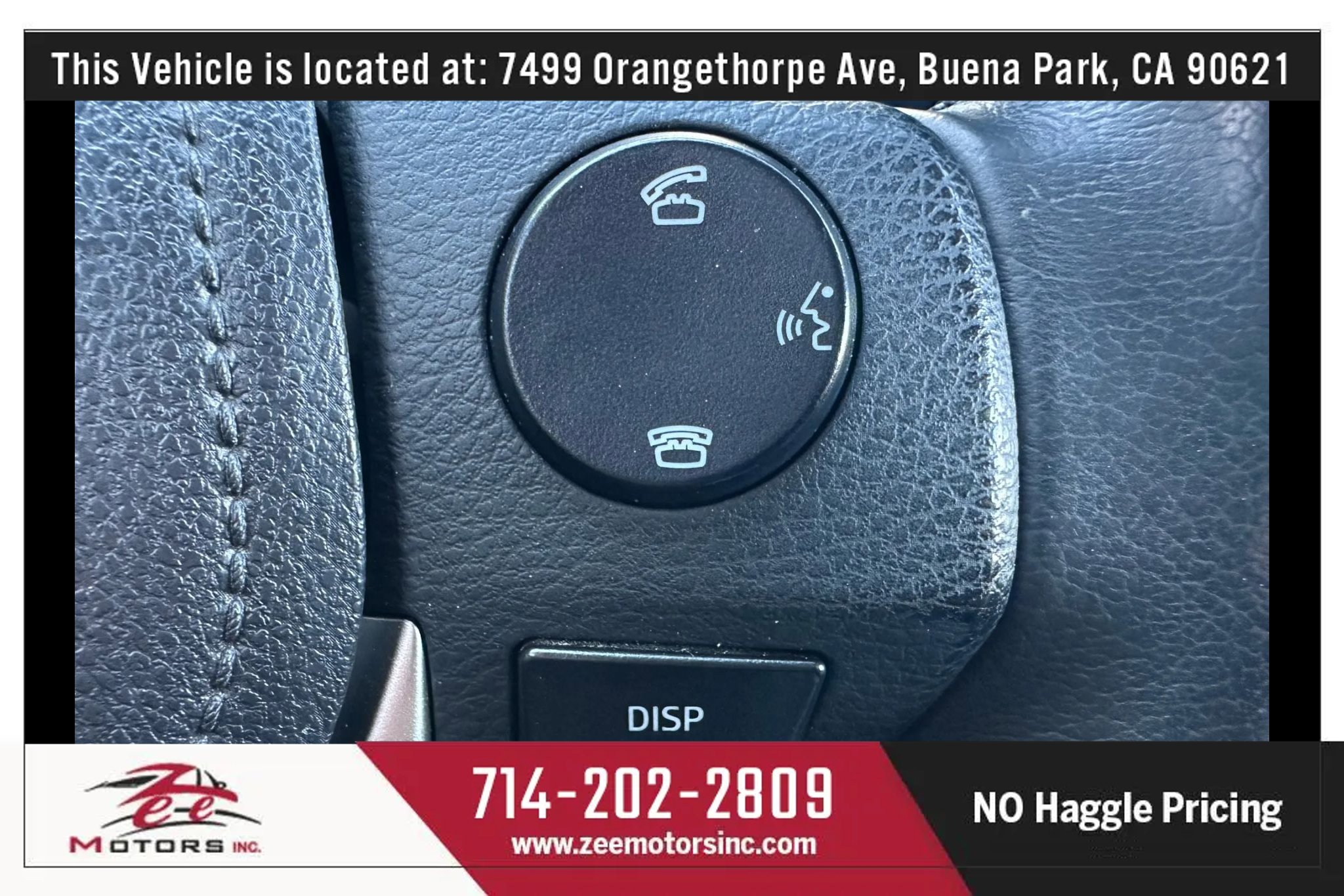 Used 2014 Toyota Corolla S image 25