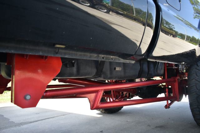 Used 2015 Ford F350 Platinum w/ FX4 Off-Road Package image 23