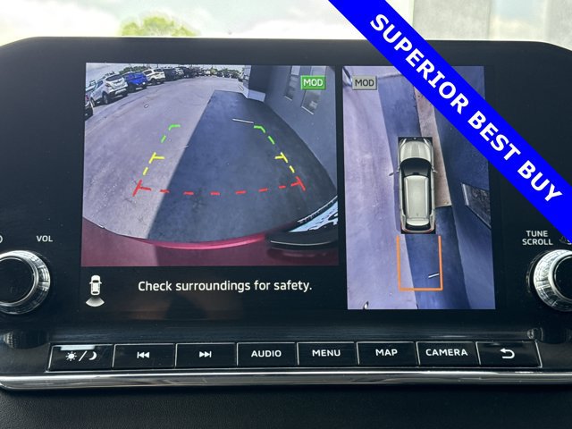 Used 2023 Mitsubishi Outlander SE FWD image 9