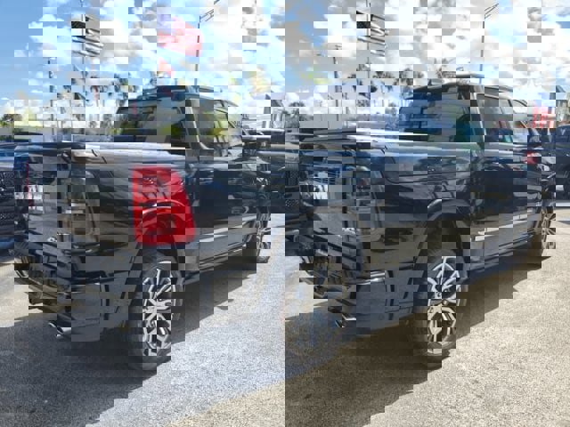 New 2026 RAM 1500 Tungsten w/ Bed Utility Group image 4