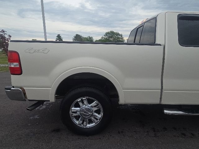 Used 2007 Ford F150 XLT AWD/4WD image 8