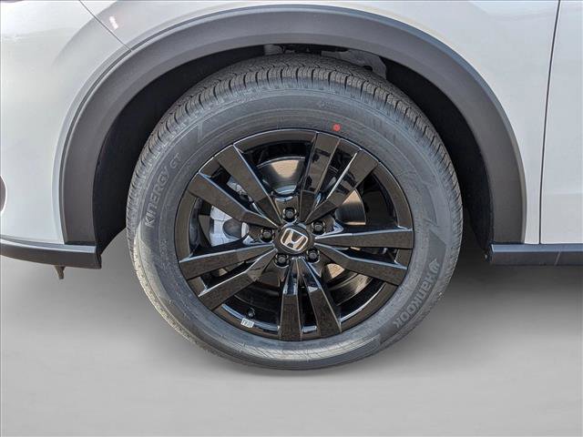 New 2026 Honda HR-V Sport image 17
