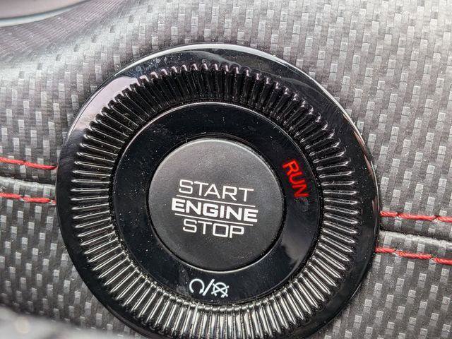 Certified 2025 Jeep Compass Trailhawk image 20