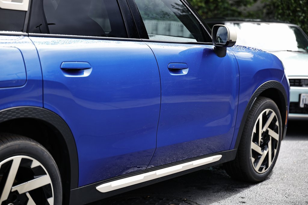 New 2026 MINI Cooper Countryman S w/ Comfort Package Max image 8