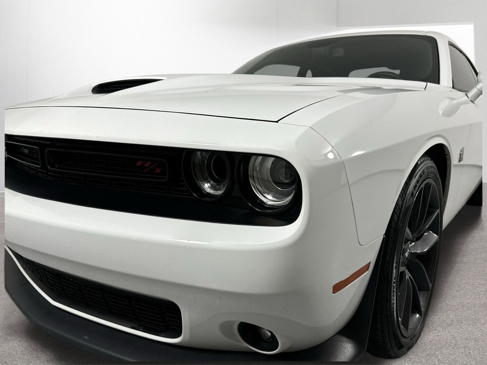 Used 2019 Dodge Challenger R/T Scat Pack w/ Driver Convenience Group image 28