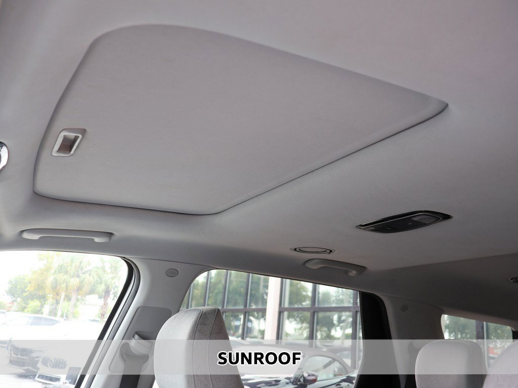 Used 2022 Hyundai Palisade SEL image 3