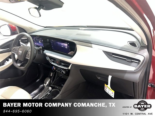New 2025 Buick Encore GX Sport Touring w/ Comfort Package image 32