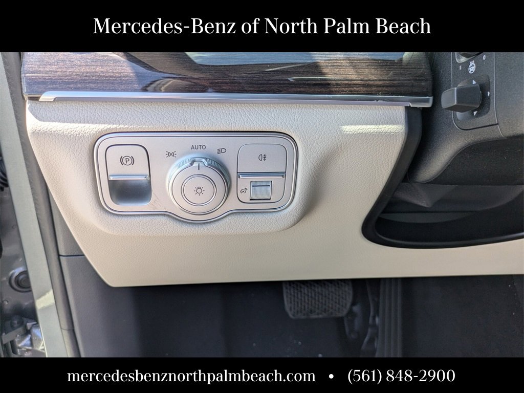 New 2025 Mercedes-Benz GLE 350 4MATIC image 16