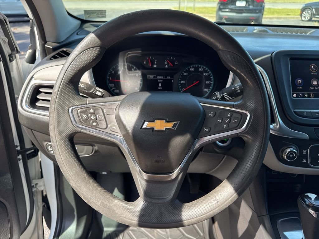 Used 2021 Chevrolet Equinox LS w/ LS Convenience Package image 9