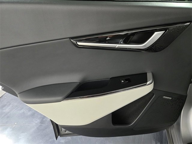 Used 2022 Kia EV6 GT-Line w/ GT-Line White Seat Package image 17