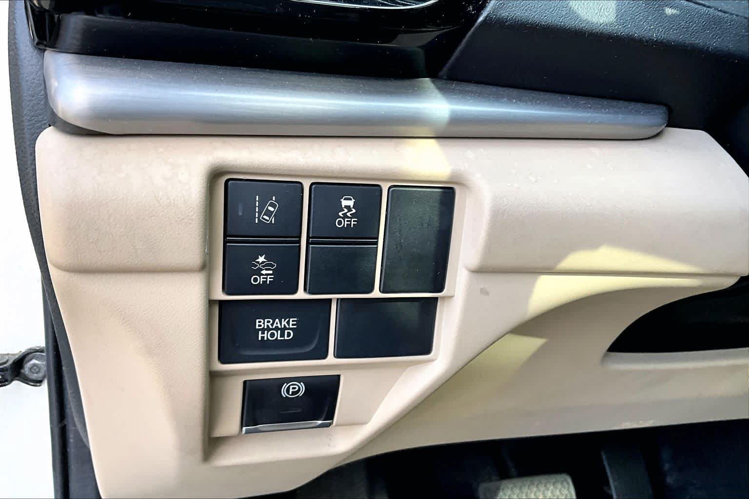 Used 2019 Acura RDX AWD image 36