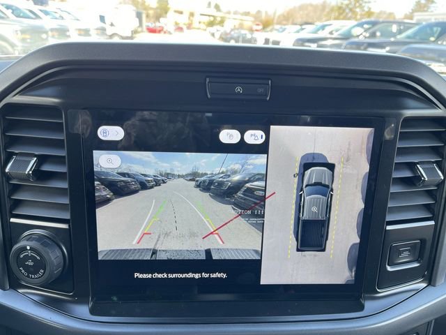 New 2026 Ford F150 XLT image 19