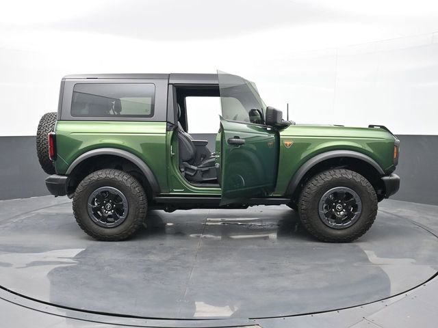 Used 2022 Ford Bronco Badlands image 30