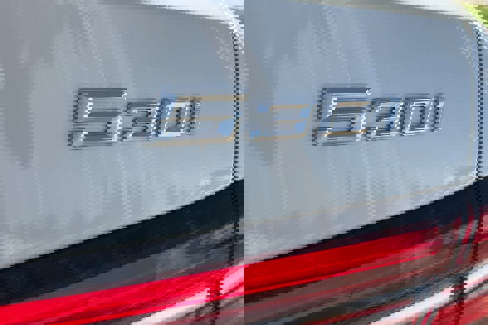 Used 2024 BMW 530i 530i w/ Premium Package image 13