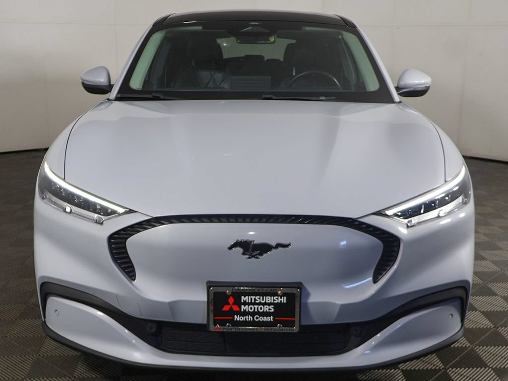 Used 2021 Ford Mustang Mach-E Select w/ Comfort/Appearance Package AWD/4WD image 12