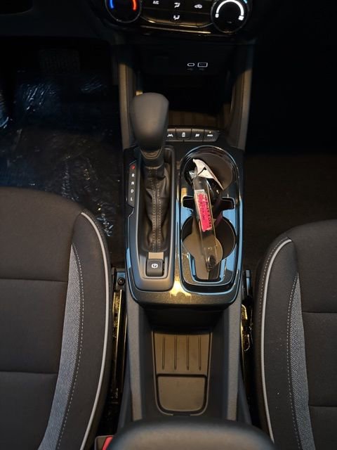 New 2026 Chevrolet TrailBlazer LT w/ LPO, Trailering Package image 18