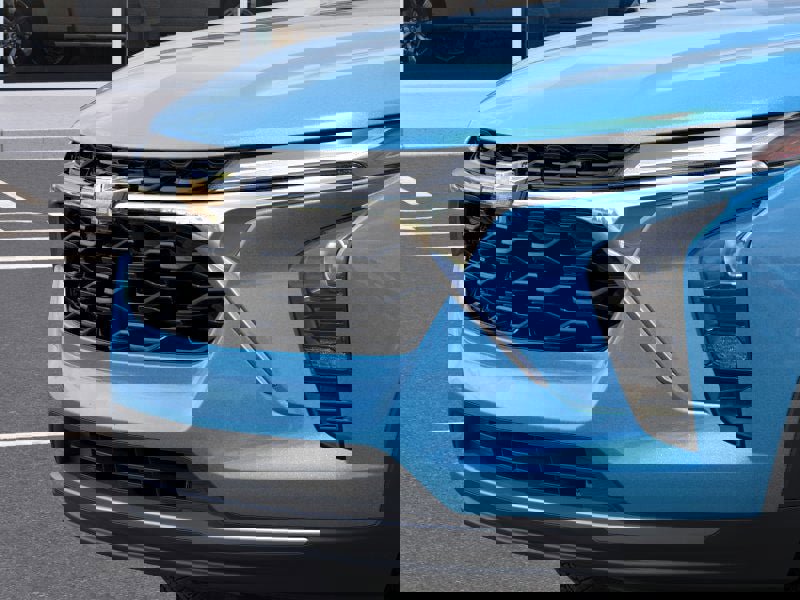 New 2026 Chevrolet Trax LT w/ LT Convenience Package image 13