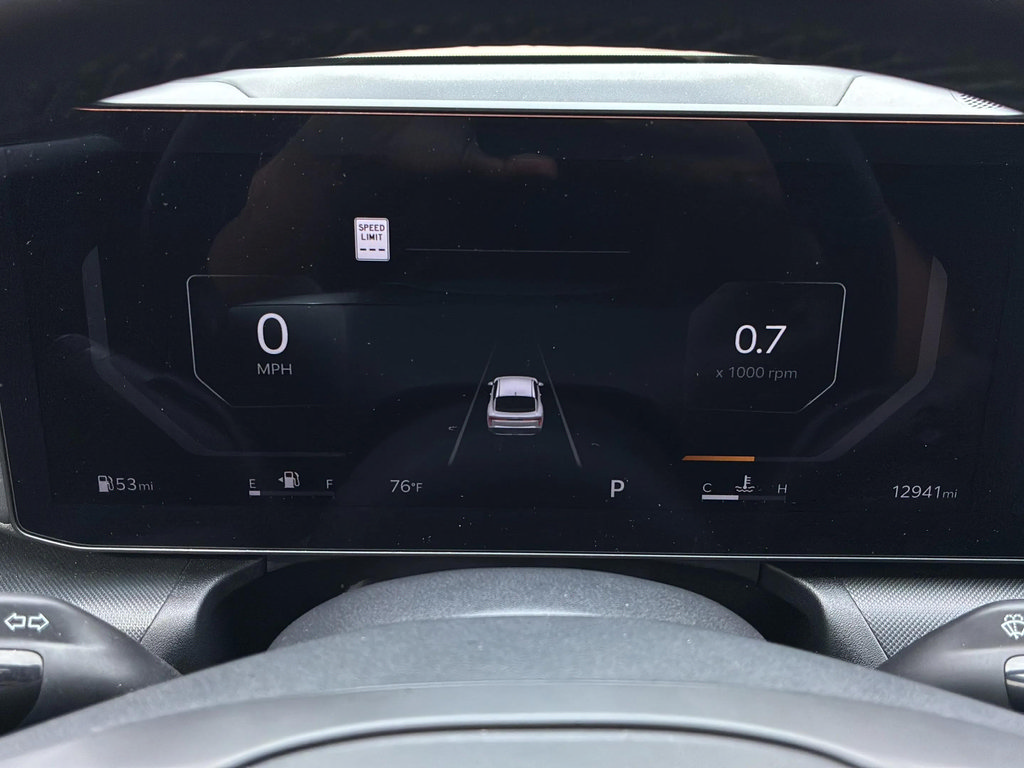 Certified 2025 Kia K4 EX FWD image 16